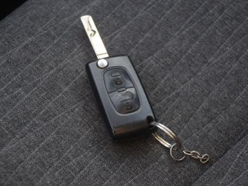 Citroën C3 Picasso
